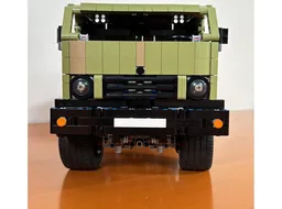 Kamaz 4350