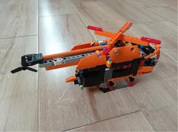 Helicopter 42120 Alternative