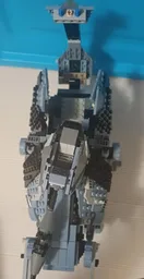 Bad Batch AT-TE