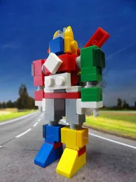 Voltron