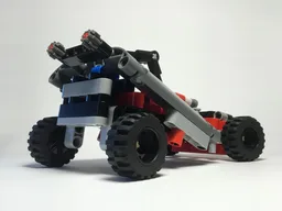 42084 Super Buggy