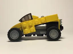 Hyper Buggy GT