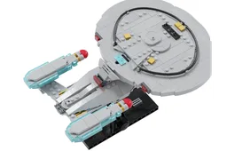 USS Enterprise-D