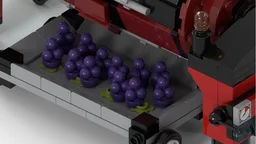 Wine press