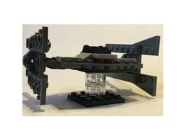 30279 D-wing Starfighter