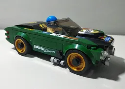75884 Cobra