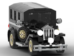 Reo Flying Cloud (1930s)