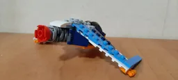 Fighter Spaceship