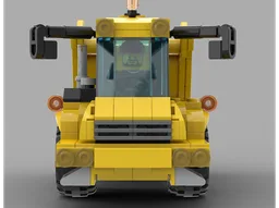 Off Highway Dump Truck