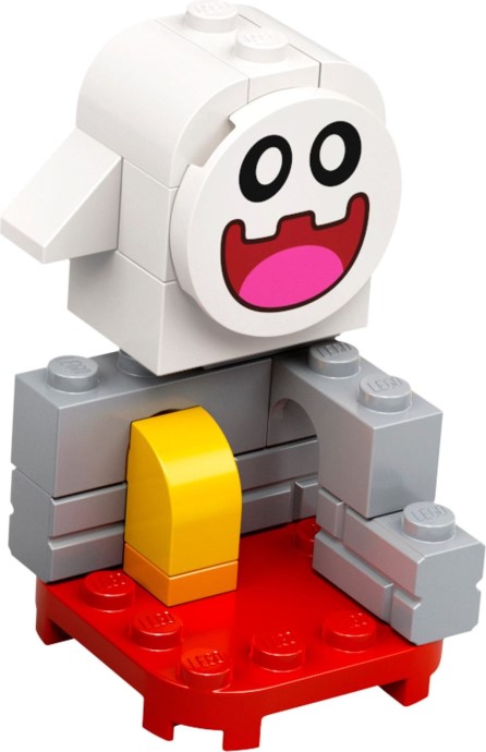 Lego Peepa