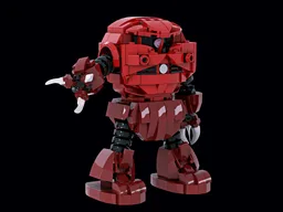 G Zok MSM 07