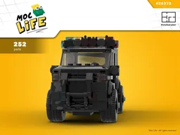 Ford Explorer police