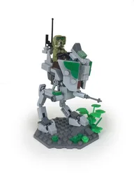 Republic AT-RT (Clone Wars, Revenge of the Sith)