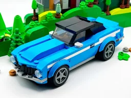 2 Fast 2 Furious 2 Pack