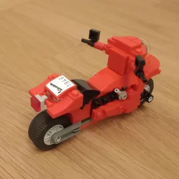 40517 Motobike