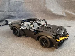 Pontiac Trans Am Firebird
