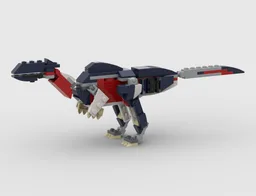 31088 Irritator challengeri 1:27