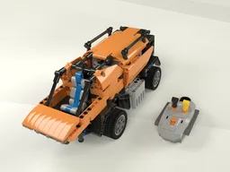 Land Raider