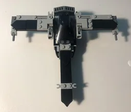 Stealth Z-95 Headhunter