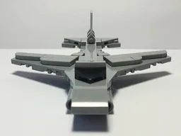 A-6 Intruder