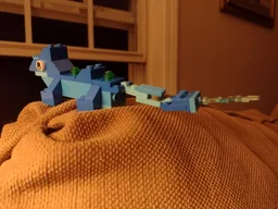11006 Salamander