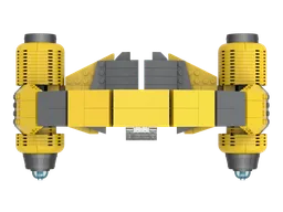 Anakin's Hyperdrive Ring