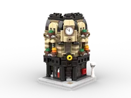 Mini Post Office