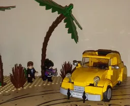 Citroën 2CV
