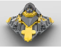 Delta 7 -- Pack