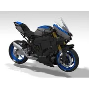 42130 Side Stand