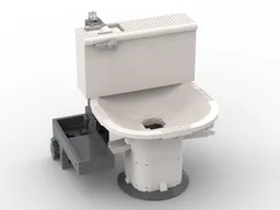 The Throne