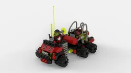 M:Tron MACH