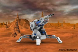 Heavy Cannon