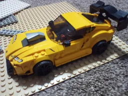 Supra Performance Mod