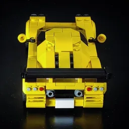 Ultima GTR (updated V2)