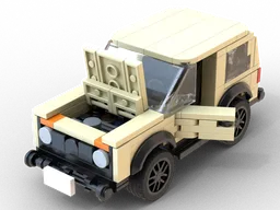 Lada Niva