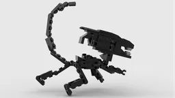 31159 Xenomorph