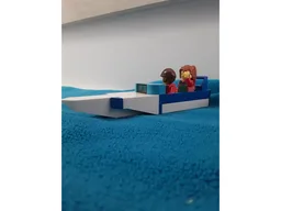 NanoSpeedboat
