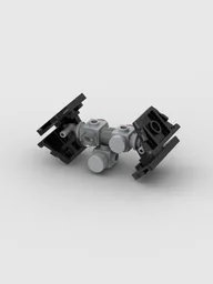Micro Tie Lander