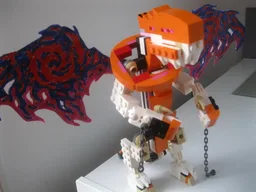 thunderfang