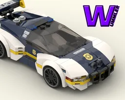 Wummlermobile WU-88 PC