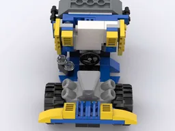 31087 Arcade Machine