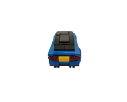 RACE CAR