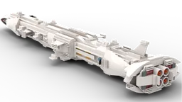 Etherspace 1