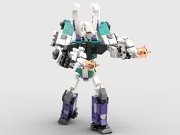 Sixshot
