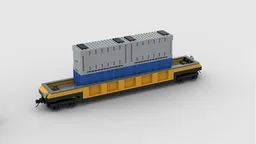 8W Well Wagon