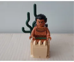 Namor's Throne