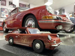 10290 Classic 911