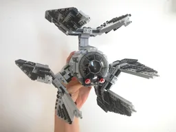 TIE Defender