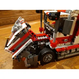 Mack Titan